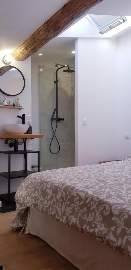 Studio Mediterraneenne Montpellier Ngoại thất bức ảnh