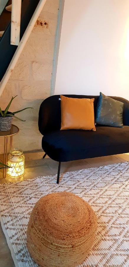 Studio Mediterraneenne Montpellier Ngoại thất bức ảnh