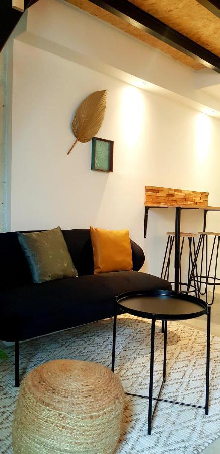 Studio Mediterraneenne Montpellier Ngoại thất bức ảnh