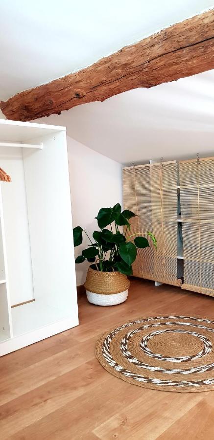 Studio Mediterraneenne Montpellier Ngoại thất bức ảnh