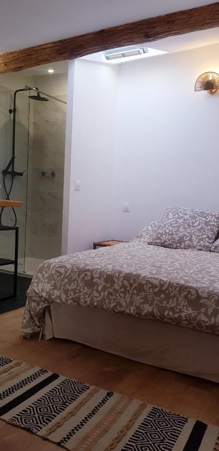 Studio Mediterraneenne Montpellier Ngoại thất bức ảnh